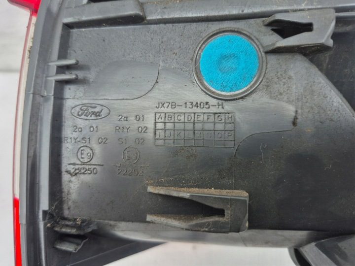 TA066 Ford Focus Mk4 Фонарь Левый Задний Универсал JX7B-13405-HC, фото 4