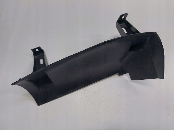 VW FOX защита воздухозаборника жабо 5Z0815159B, фото 1