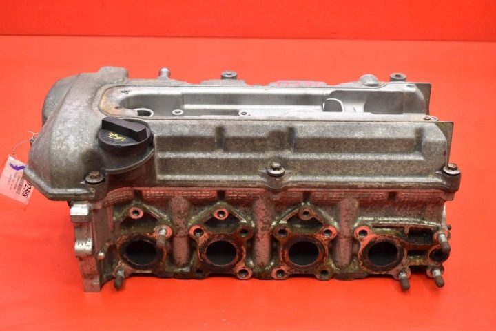 ГОЛОВКА БЛОКА ЦИЛИНДРОВ SUZUKI SX4 1.6 16V 107 Л.С. 06-14, фото 1