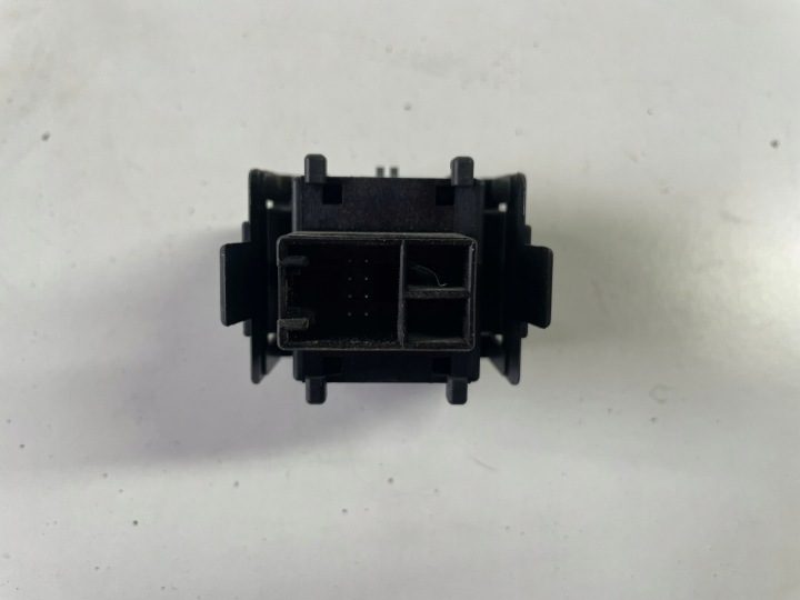 Переключатель корректора фар Skoda Yeti I 5L 1Z0941333A, фото 2