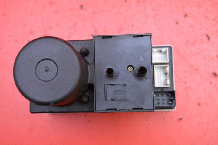 Насос центрального замка 8L0862257L Audi A3 8L 3D хэтчбек 96-00, фото 5