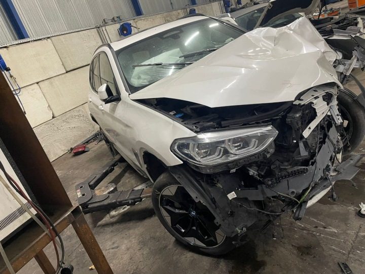 BMW iX3 2020 - н.в. Зарядное устройство 5A1D7E4 HA0001N0, фото 7
