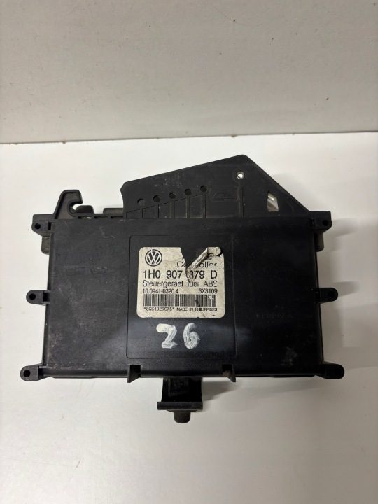 ЭБУ ABS VW Passat B4 1H0907379D, фото 1