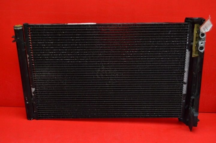 РАДИАТОР КОНДИЦИОНЕРА 3213303 BMW E90 E91 2.5i 218 Л.С. 04-12, фото 1