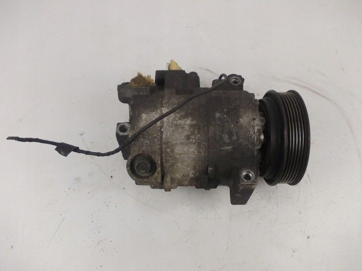 КОМПРЕССОР КОНДИЦИОНЕРА Volkswagen PASSAT B5 2,3 VR5 Audi 8d0260808, фото 8