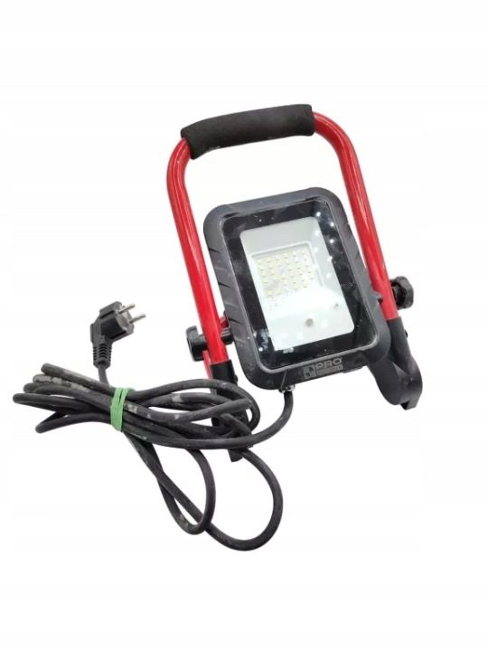 PRO ФАРА LED IP65 30 Вт PRO-LD704, фото 3