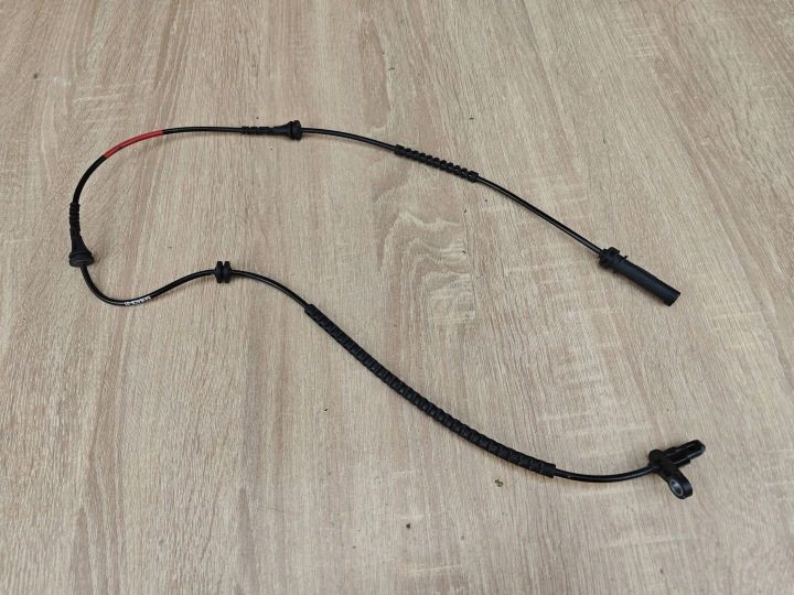 ДАТЧИК ABS ПЕРЕДНИЙ BMW G26 G20 G22 G42 5A16AC6 51 л.с., фото 1