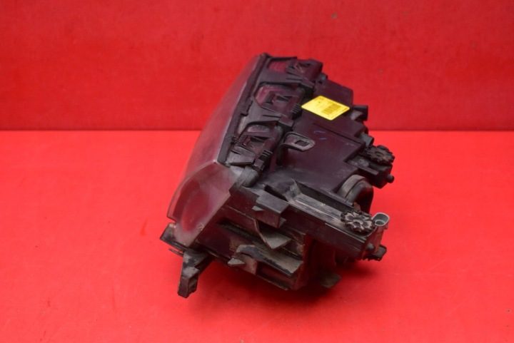 ФАРА ЛЕВАЯ ФАРА ПЕРЕДНЯЯ EU 0301089205 BMW E46 97-03, фото 2