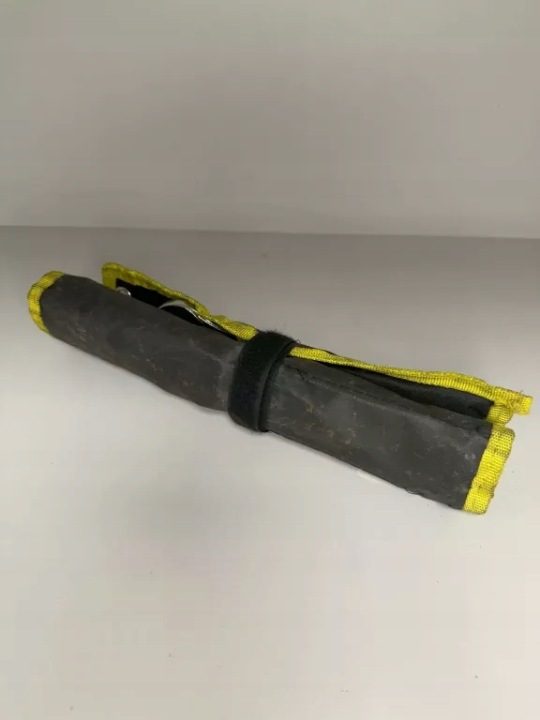 Комплект ключей рожковых 8 шт. dwustronnych 6-22 в wygodnym чехол TECHLINER, фото 3