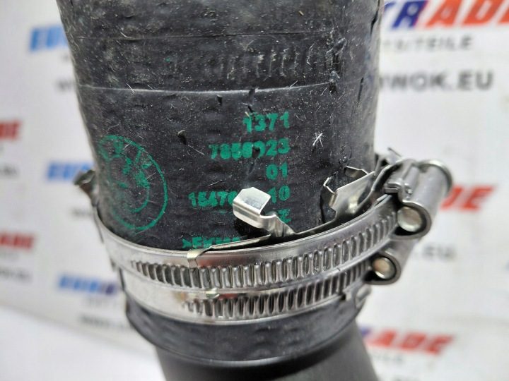 BMW F95 F96 G05 G06 G07 F70 S68 ИНТЕРКУЛЕР 1-4 5A2C232 27 л.с., фото 4