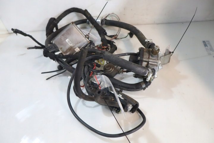 ГБО LPG HONDA JAZZ II 1.4, фото 3