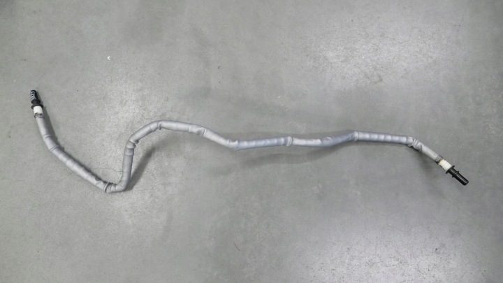 BMW F39 F45 F48 Mini F54 F60 топливная трубка топлива бензин 7464627, фото 1
