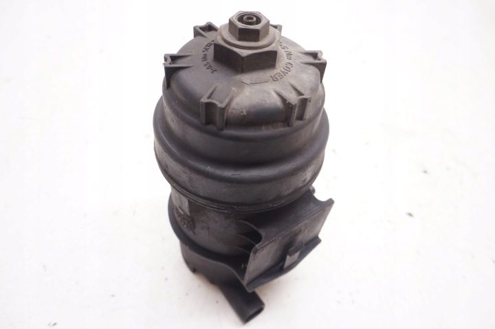 Корпус топливного фильтра Volvo S60 II V70 III S80 II XC70 II 31342921, фото 2