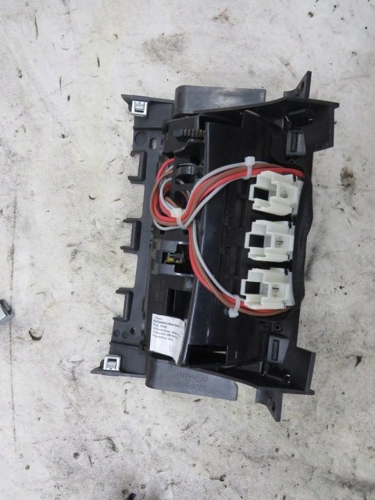 ПЕПЕЛЬНИЦА БАРДАЧОК AUDI A8 D4 4H0864051B, фото 2