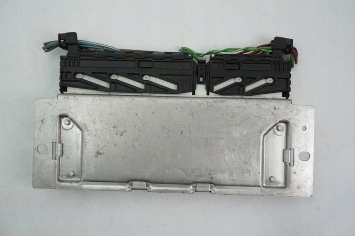 Блок управления насоса ABS MERCEDES-BENZ E (W211) 0335454132 2.14L дизель 2004, фото 3