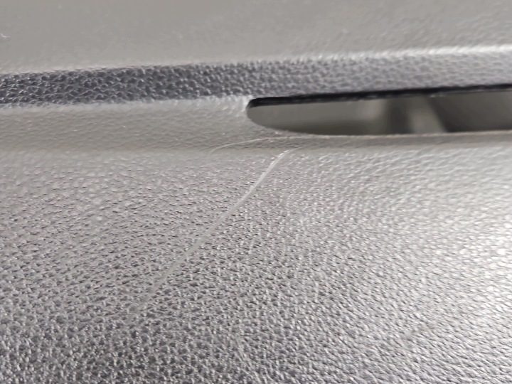 ОБШИВКА ДВЕРИ ПЕРЕДНЯЯ ЛЕВАЯ ОБШИВКА ВОДИТЕЛЯ HONDA CIVIC IX 83550TV1BE01055, фото 2