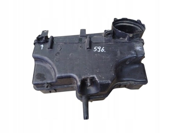 КОРПУС ВОЗДУШНОГО ФИЛЬТРА CITROEN PEUGEOT 1.6 HDI OE 9663365980, фото 1