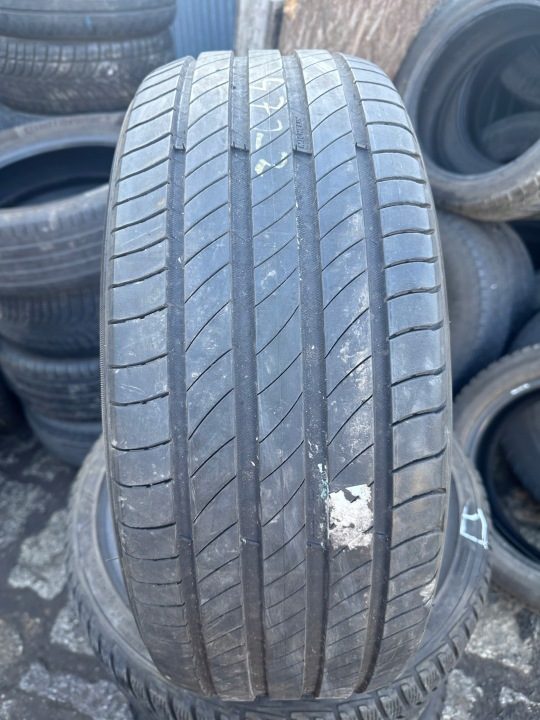 Шина летняя Michelin Primacy 4 205/55R17 95 В усилитель (XL), фото 1
