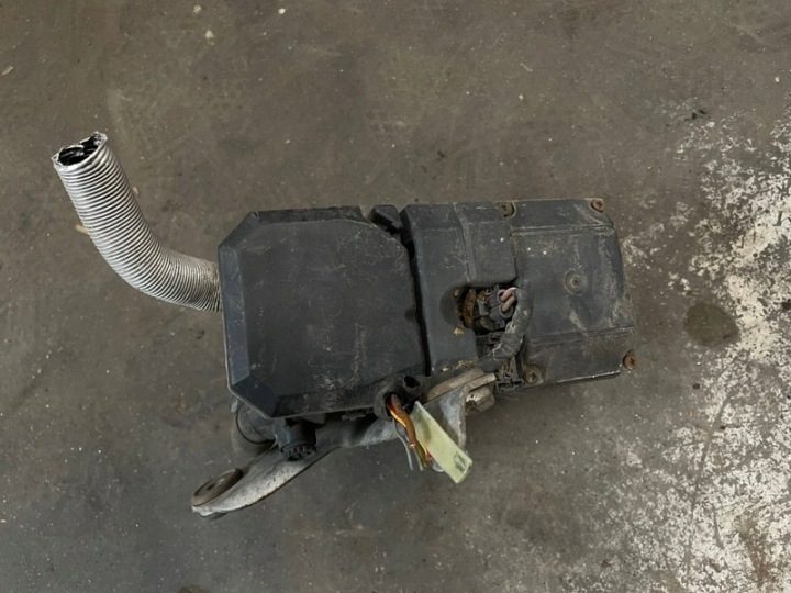 Audi A2 Webasto 8Z0815069, фото 4