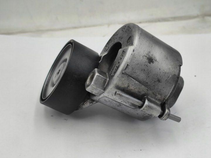 Volkswagen OE 04L145299M натяжитель ролик ремня, фото 4