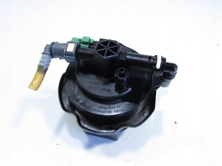 Корпус топливного фильтра Volvo v50 s40 c30 2.0d, фото 2