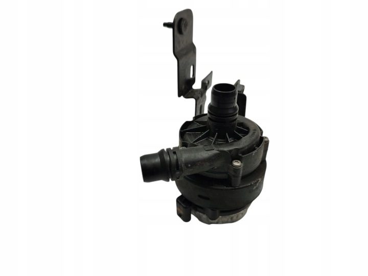 ДОПОЛНИТЕЛЬНАЯ ПОМПА OPEL COMBO E BERLINGO IV E-RIFTER E-PARTNER 9834759980, фото 4