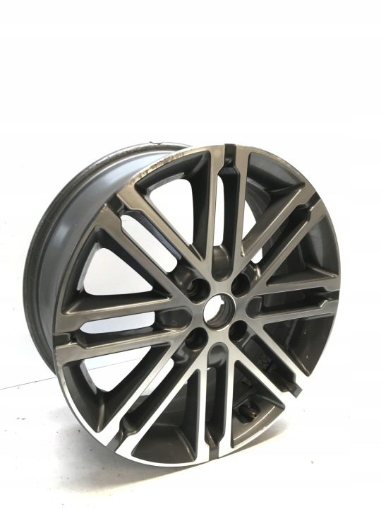 Литой диск Kia OE RIO 6.5" x 17" 4x100 ET 49, фото 9
