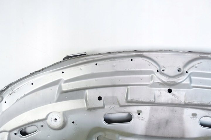 Капот двигателя Saab 93 9-3 II 2002-2007, фото 9