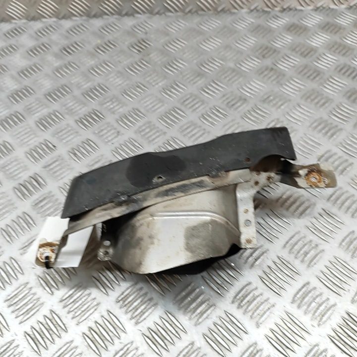 Насадка глушителя BMW 3 (G20, G28) 2760703 28992758 3.0L 275 квт 2019, фото 4