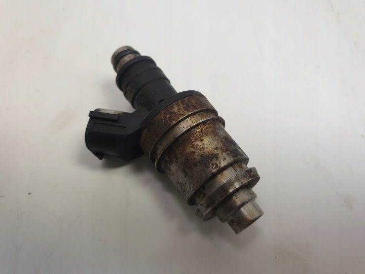 Suzuki Wagon R + 1.0 8V форсунка JS2J-3, фото 3