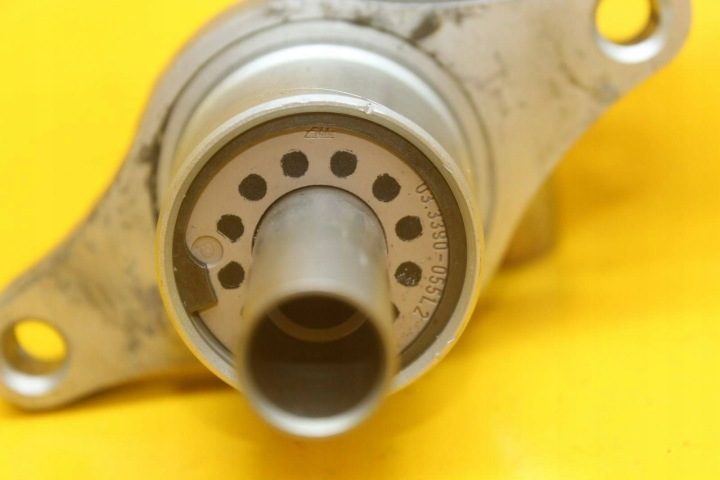 Главный тормозной цилиндр бачок VW Caddy III Seat 2.0 SDI 1K1611301C NR1666, фото 3