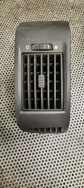 Дефлектор обдува Fiat Ducato, фото 1