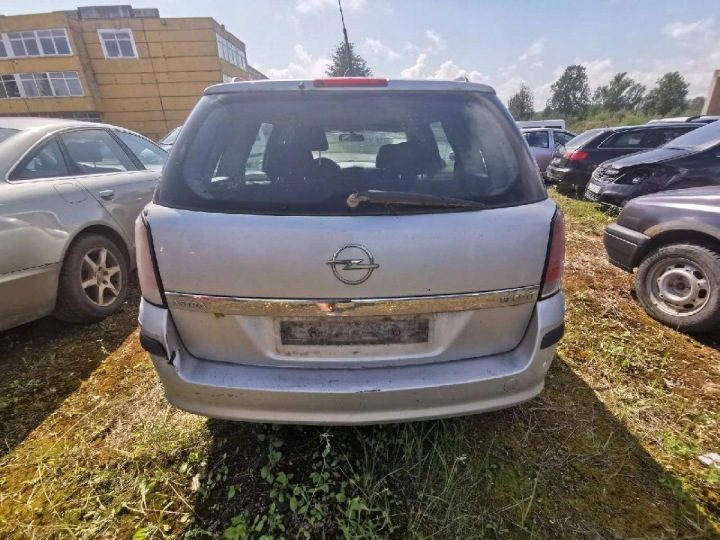 Opel Astra Реле 2005 1.9L 4RD00779405 4RD 007 794-05, 90 491 314, 904, фото 10