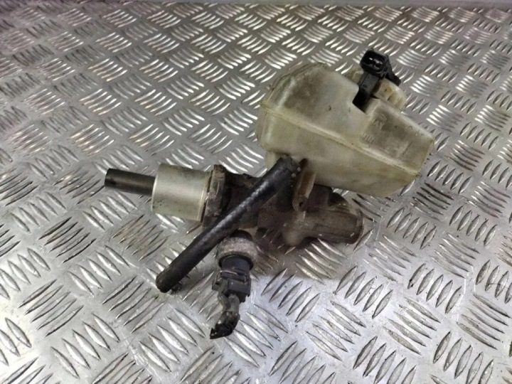 Бачок тормозной жидкости Volvo S70 V70 V70 XC 9140252, фото 1