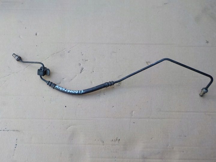 Трубка сцепления Mercedes w169 1,5 бензин A1692900013, фото 1