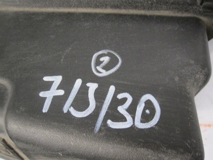CITROEN C3 II 1.4 HDI 12 г. блок предохранителей 9667199780, фото 12