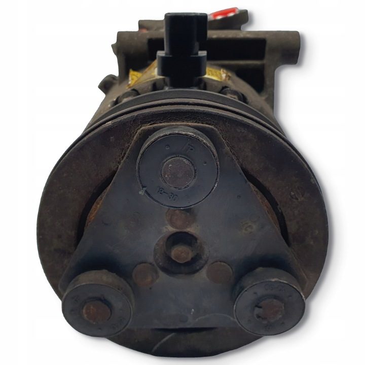 КОМПРЕССОР КОНДИЦИОНЕРА Ford C-Max Focus MK2 1.8 16V 3M5H-19D629-RH, фото 6