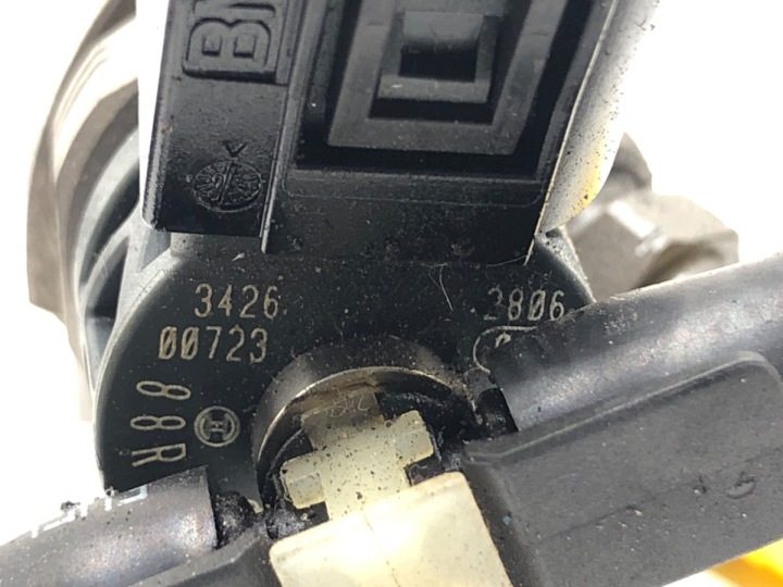 Форсунки комплект BMW E91 7810702 2.0 184 л.с. 04-12 в сборе, фото 5