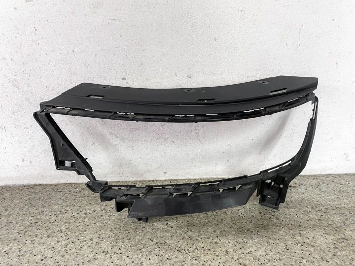 КОРПУС ФАРЫ РАМКА OPEL MOKKA B 2020-> 9835213980, фото 1