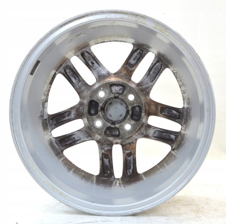4× Литой диск Opel OE GM SQ 6.0" x 15" 4x100 ET 49, фото 9