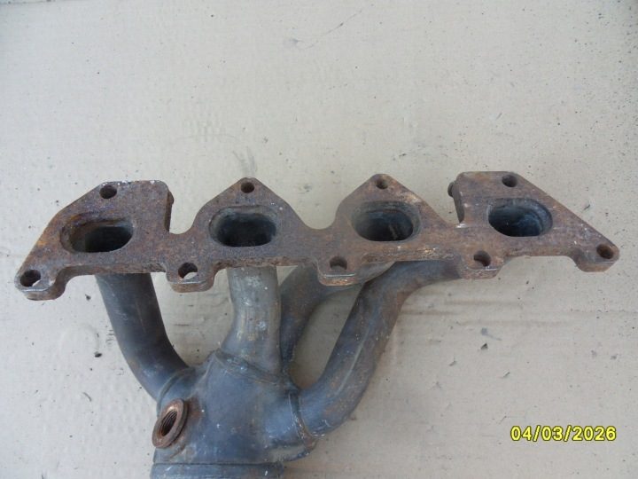 Катализатор Volkswagen OE 036178EA AA, фото 6