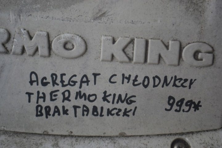 Агрегат холодильный Thermo King, фото 7