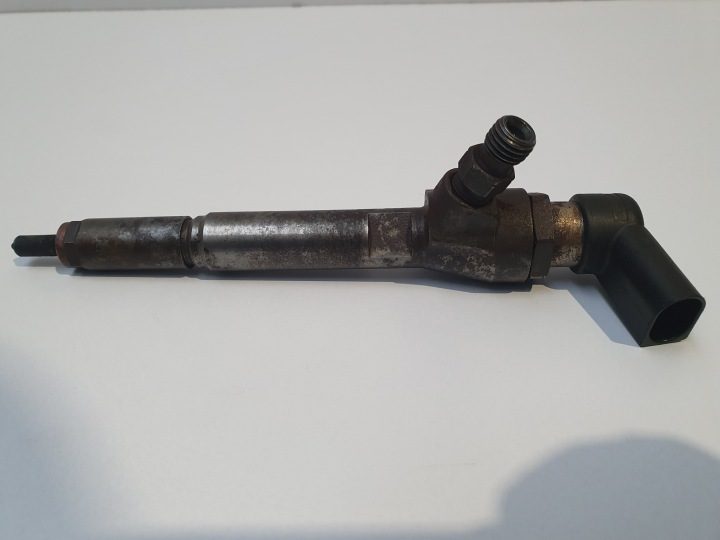 ФОРСУНКА Nissan Qashqai 1.5 DCI _ H8200294788, фото 4