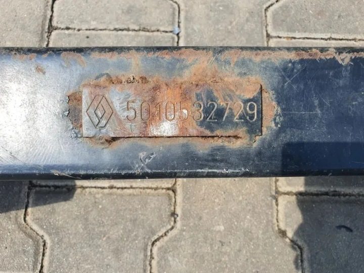 Усилитель бампера, усилитель Renault Midlum DXi, Volvo рестайлинг, 5010532729, фото 4