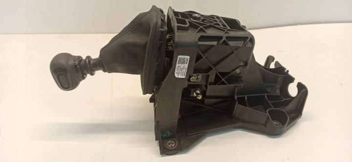 OPEL VIVARO C РУЧКА ЧЕХОЛ ПЕРЕКЛЮЧЕНИЯ ПЕРЕДАЧ 9809544180, фото 1