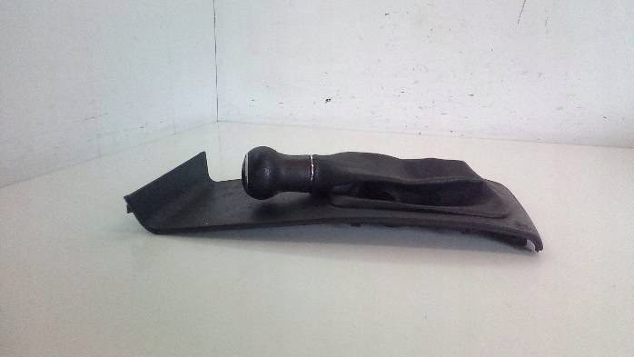 Ручка переключения передач чехол Audi A4 B5 4B0864261BF, фото 3