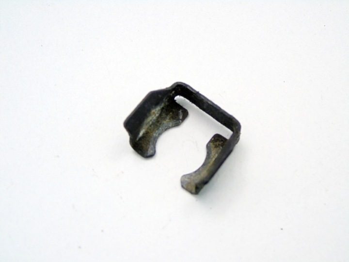 КРЕПЛЕНИЕ ФОРСУНКИ 2.0 2.5 I BMW M54 325 525 E46 E39 E60 E61 E83 E85 X3, фото 1