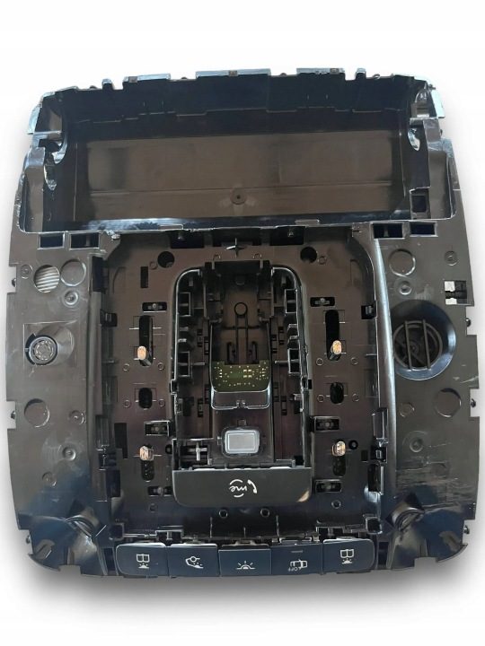 Mercedes W166 магнитола навигация A1669005420 #392, фото 1