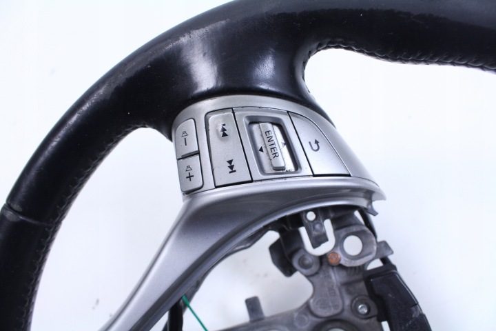 РУЛЬ NISSAN QASHQAI J11, фото 4