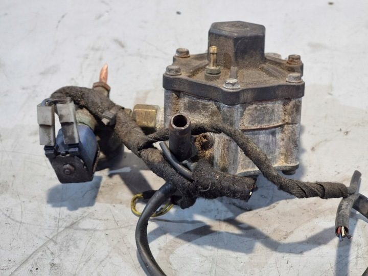 Редуктор ГБО Stag R02 150 Л.С. с elektrozaworem, фото 4